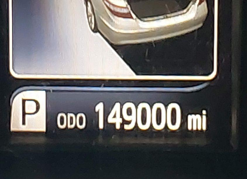 Photo 15 of 2016 Toyota Camry XLE (VIN 4T1BF1FK2GU527252)