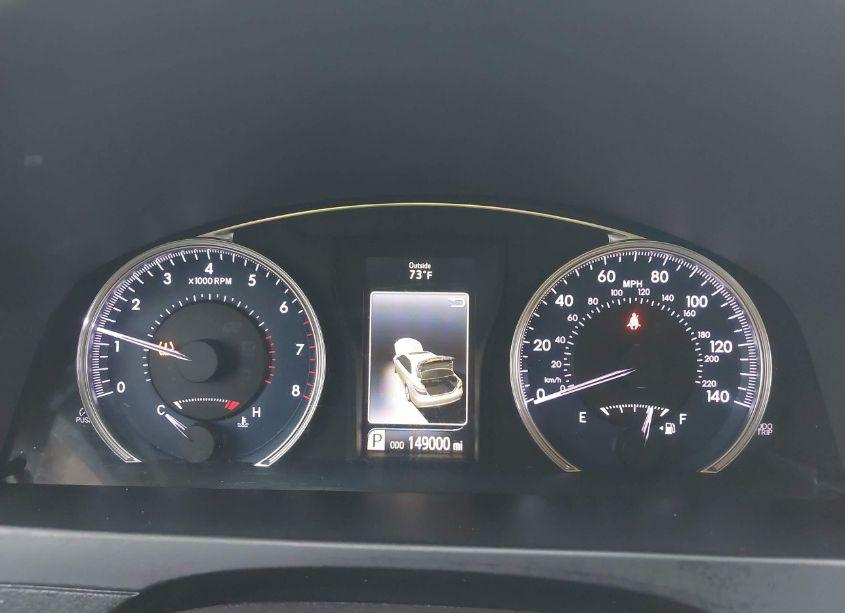 Photo 7 of 2016 Toyota Camry XLE (VIN 4T1BF1FK2GU527252)