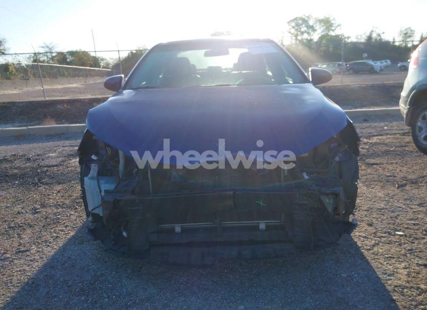 Photo 13 of 2016 Toyota Camry SE (VIN 4T1BF1FK2GU541149)