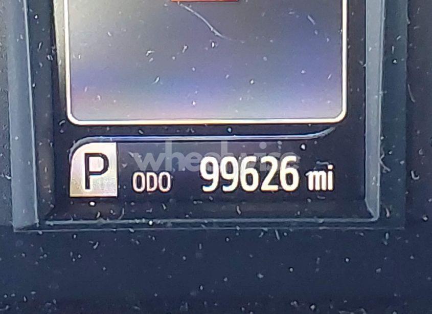 Photo 16 of 2016 Toyota Camry SE (VIN 4T1BF1FK2GU541149)