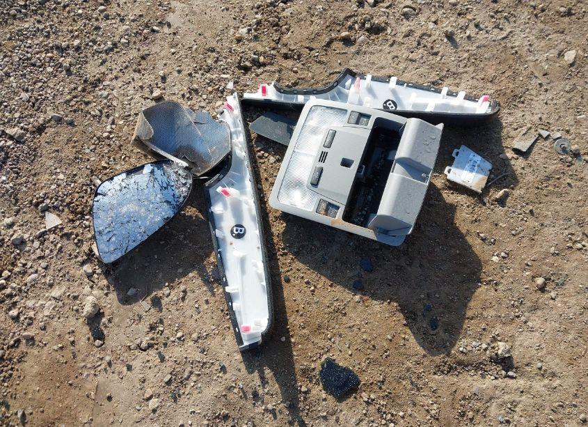 Photo 12 of 2016 Toyota Camry SE (VIN 4T1BF1FK2GU545220)