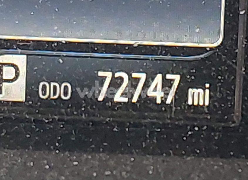 Photo 16 of 2016 Toyota Camry SE (VIN 4T1BF1FK2GU552796)