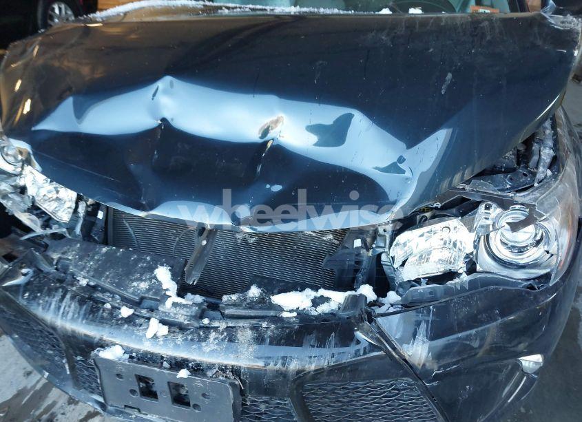 Photo 6 of 2016 Toyota Camry SE (VIN 4T1BF1FK2GU553138)