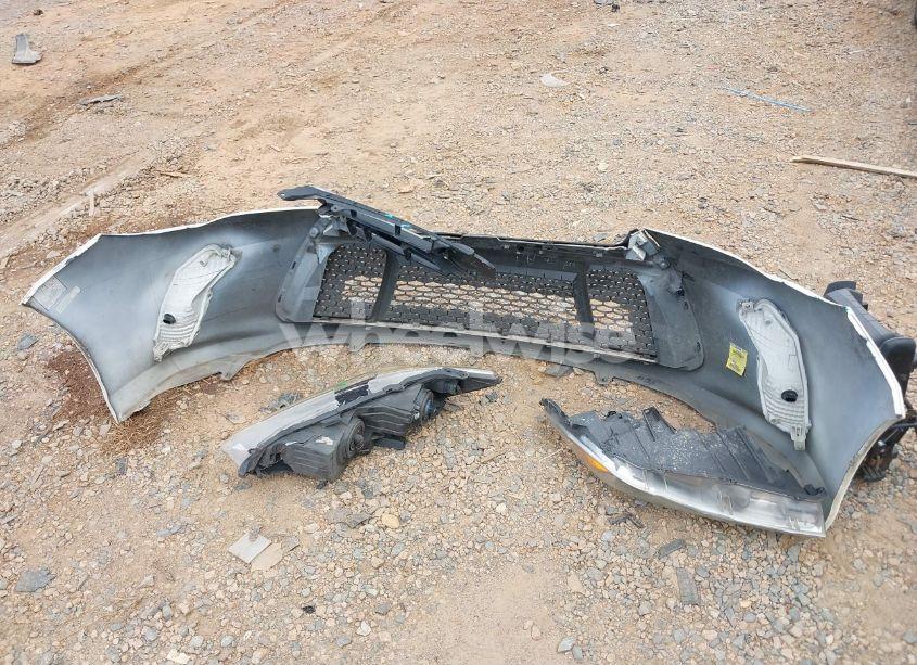 Photo 12 of 2016 Toyota Camry SE (VIN 4T1BF1FK2GU568366)