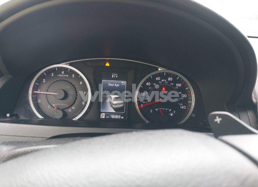 Photo 7 of 2016 Toyota Camry SE (VIN 4T1BF1FK2GU568366)