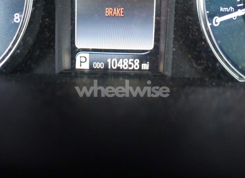 Photo 15 of 2016 Toyota Camry LE (VIN 4T1BF1FK2GU587340)