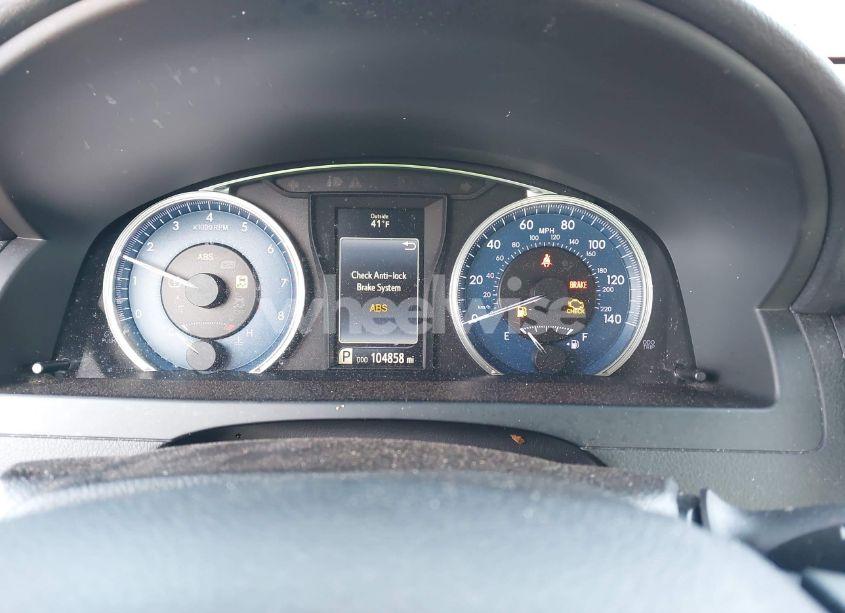 Photo 7 of 2016 Toyota Camry LE (VIN 4T1BF1FK2GU587340)