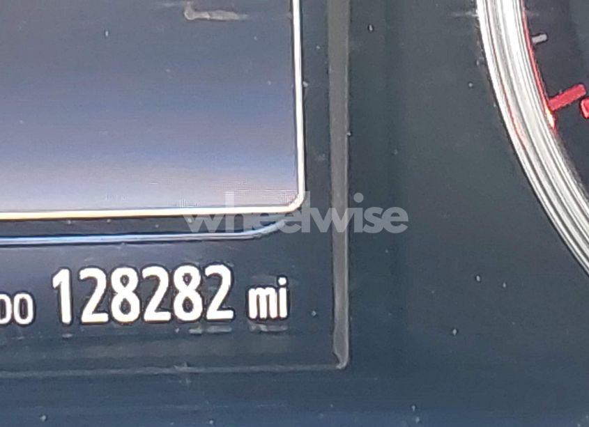 Photo 15 of 2016 Toyota Camry SE (VIN 4T1BF1FK2GU589153)