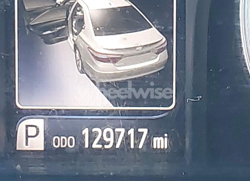 Photo 15 of 2016 Toyota Camry SE (VIN 4T1BF1FK2GU602726)