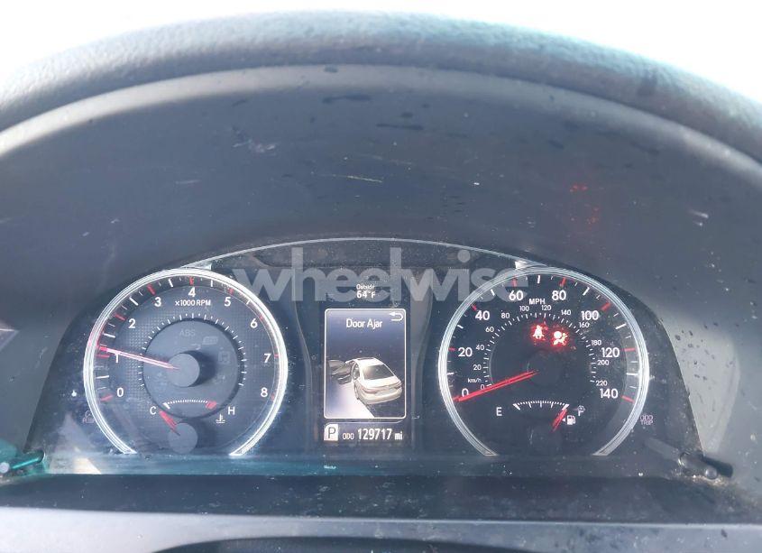 Photo 7 of 2016 Toyota Camry SE (VIN 4T1BF1FK2GU602726)