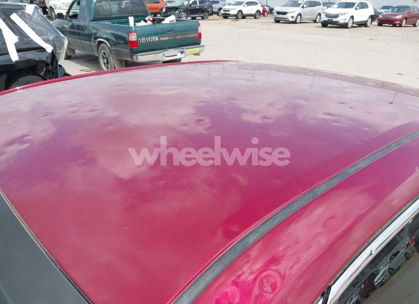 Photo 17 of 2016 Toyota Camry LE (VIN 4T1BF1FK2GU605741)