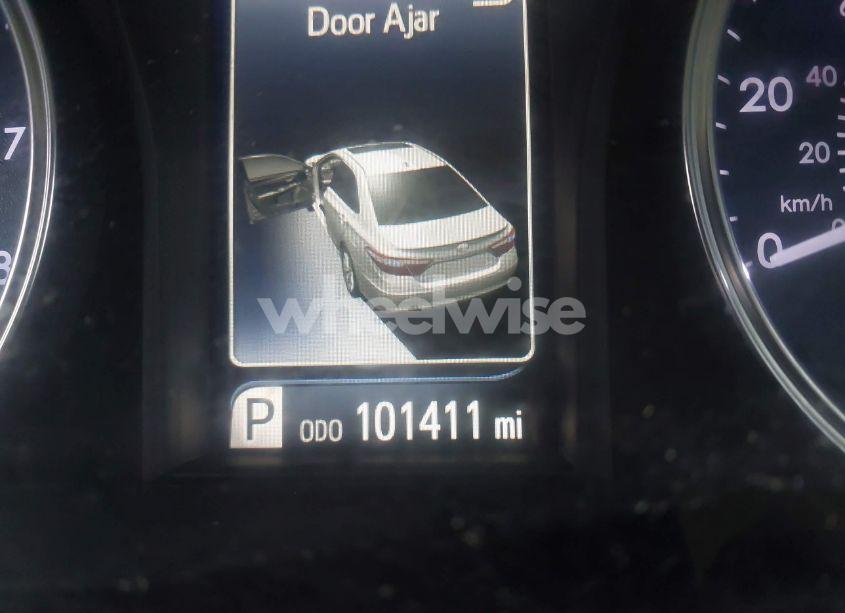 Photo 15 of 2016 Toyota Camry LE (VIN 4T1BF1FK2GU606100)