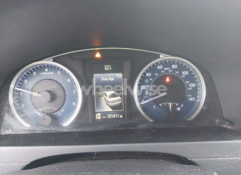 Photo 7 of 2016 Toyota Camry LE (VIN 4T1BF1FK2GU606100)