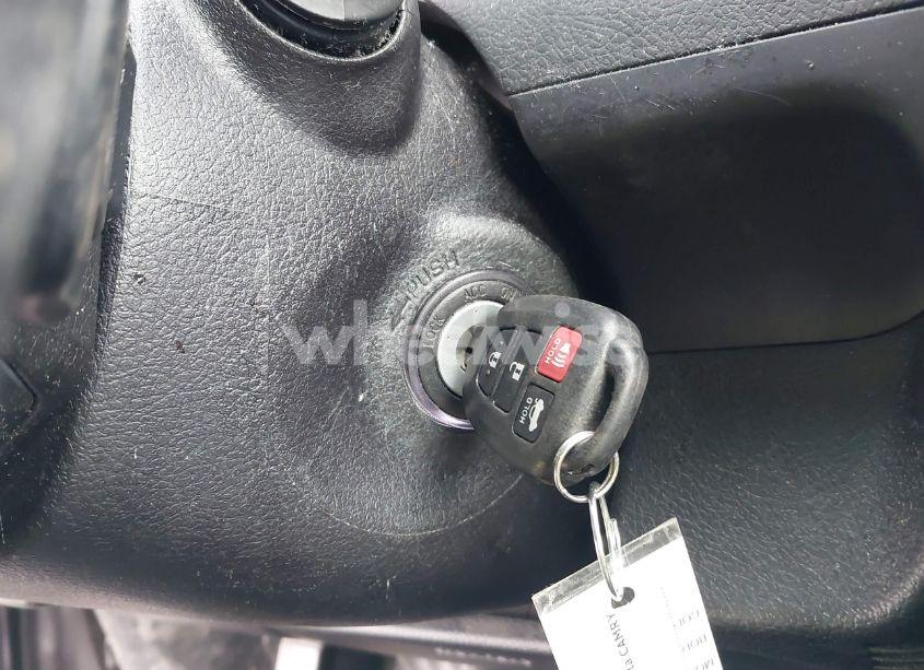 Photo 11 of 2016 Toyota Camry SE (VIN 4T1BF1FK2GU615296)