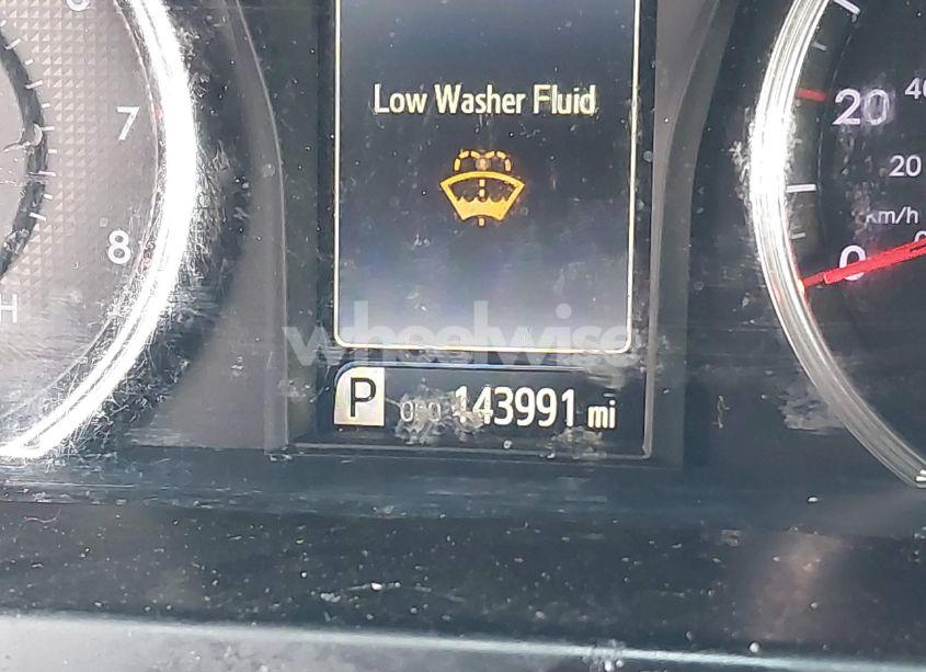 Photo 16 of 2016 Toyota Camry SE (VIN 4T1BF1FK2GU615296)