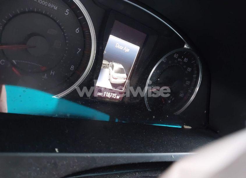 Photo 15 of 2017 Toyota Camry SE (VIN 4T1BF1FK2HU272328)