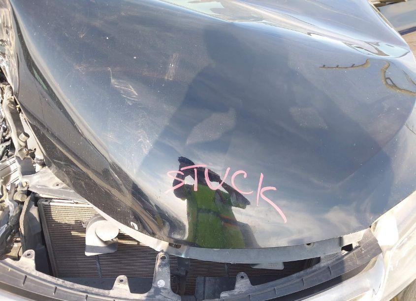 Photo 10 of 2017 Toyota Camry SE (VIN 4T1BF1FK2HU304274)