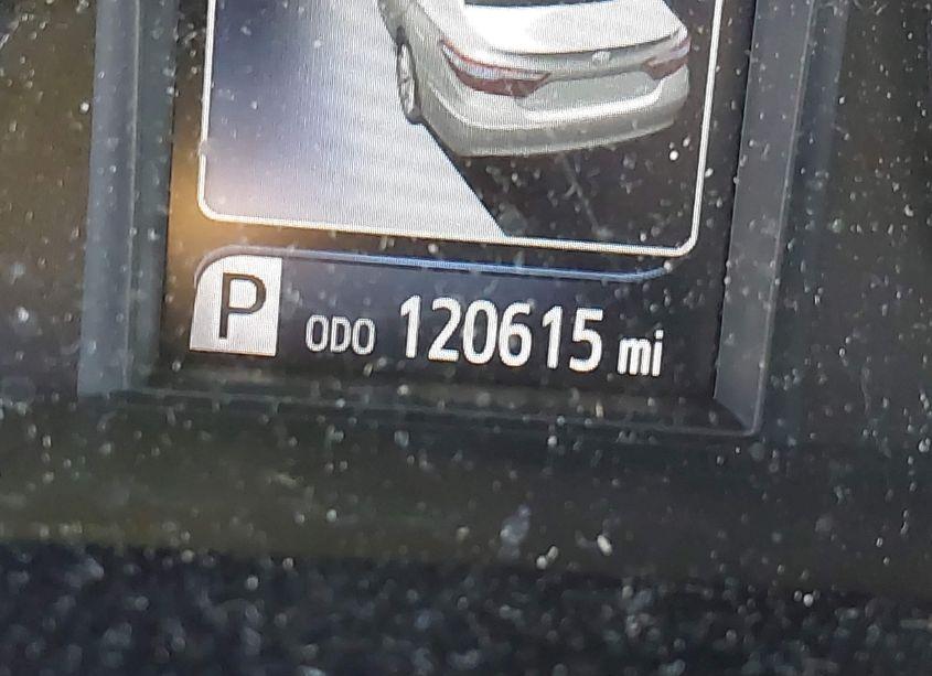 Photo 15 of 2017 Toyota Camry SE (VIN 4T1BF1FK2HU304274)