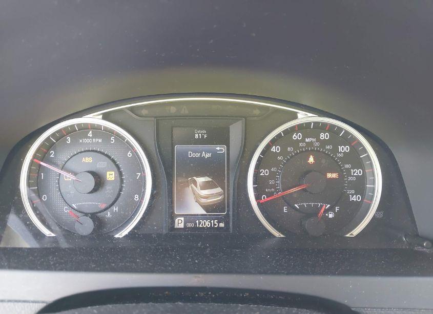 Photo 7 of 2017 Toyota Camry SE (VIN 4T1BF1FK2HU304274)