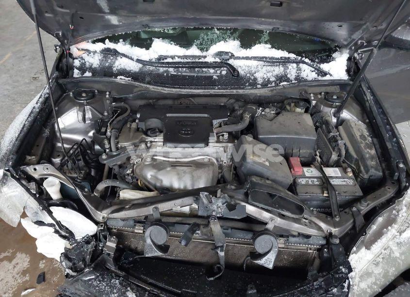 Photo 10 of 2017 Toyota Camry SE (VIN 4T1BF1FK2HU307210)