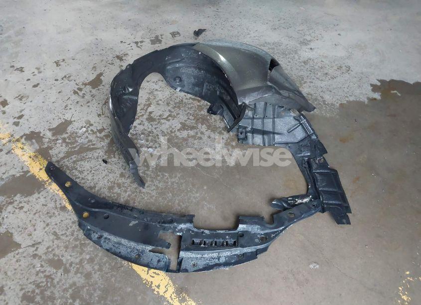 Photo 12 of 2017 Toyota Camry SE (VIN 4T1BF1FK2HU307210)