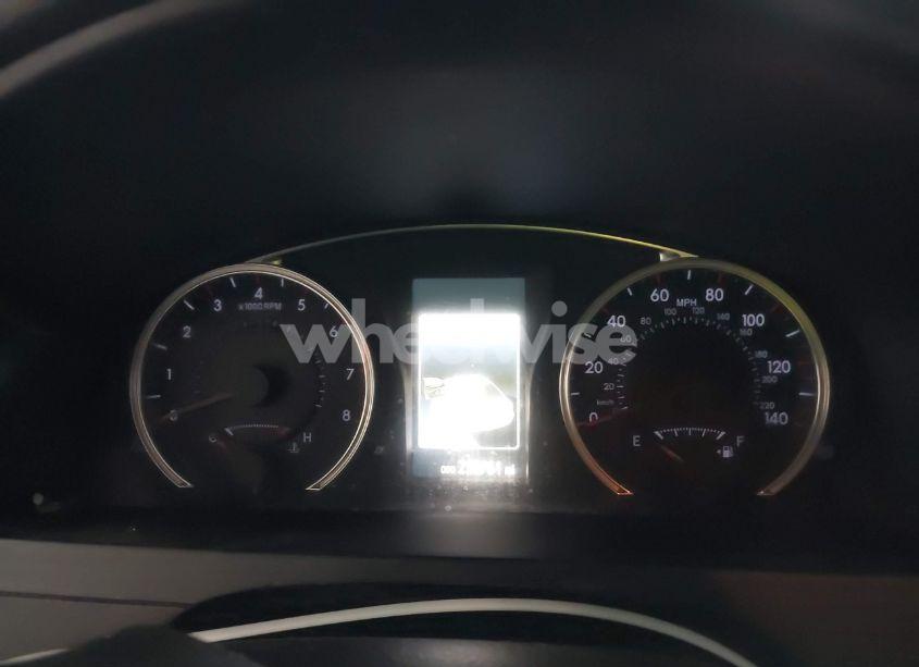 Photo 7 of 2017 Toyota Camry SE (VIN 4T1BF1FK2HU307210)