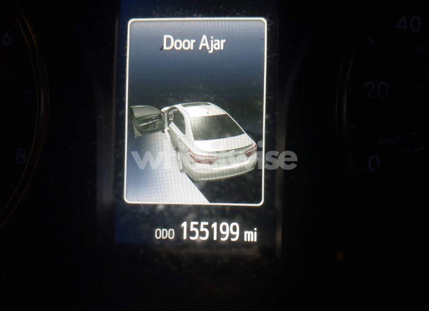 Photo 7 of 2017 Toyota Camry SE (VIN 4T1BF1FK2HU315503)