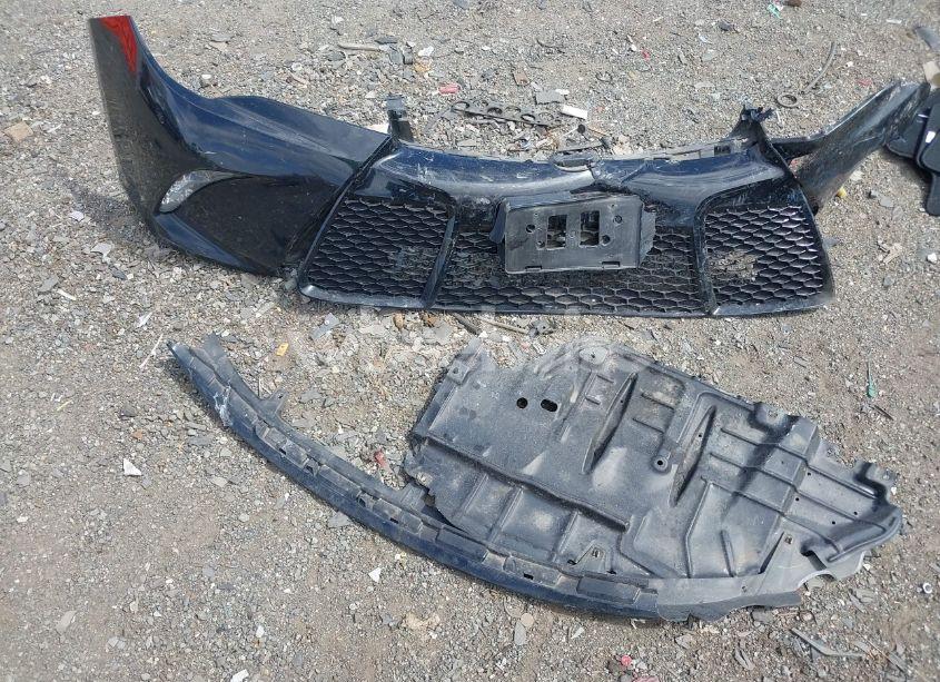 Photo 12 of 2017 Toyota Camry SE (VIN 4T1BF1FK2HU339493)