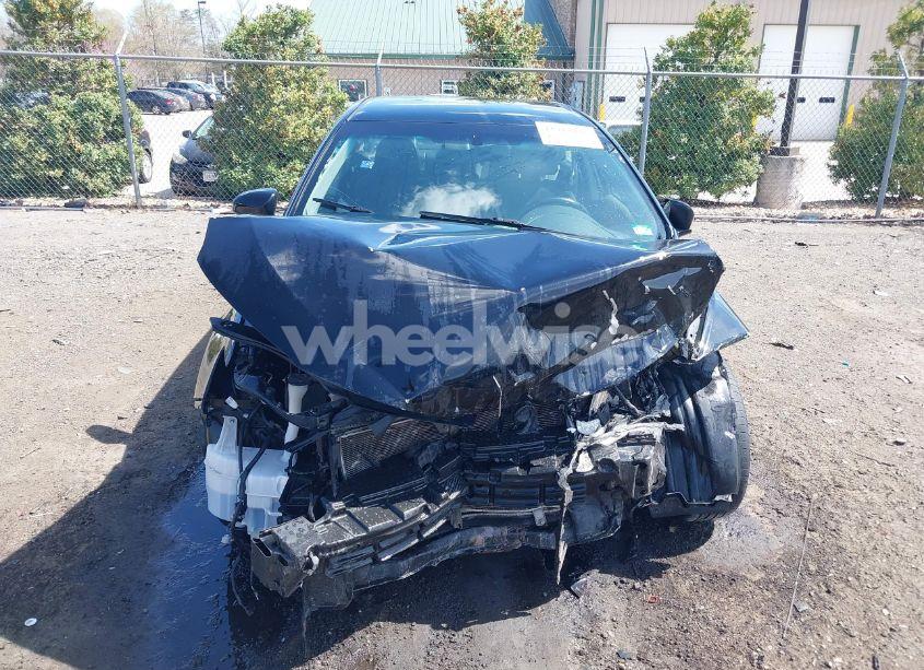 Photo 13 of 2017 Toyota Camry SE (VIN 4T1BF1FK2HU339493)