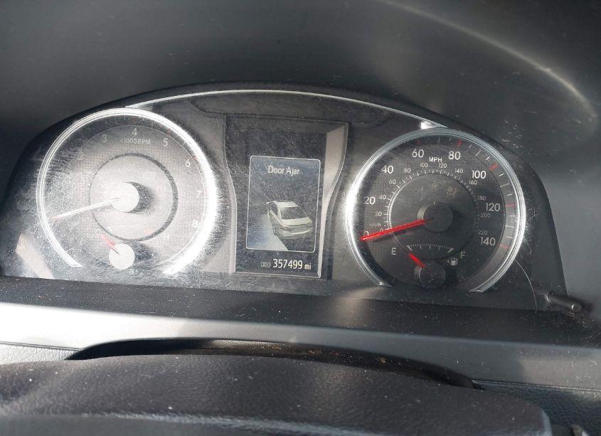 Photo 7 of 2017 Toyota Camry SE (VIN 4T1BF1FK2HU342796)