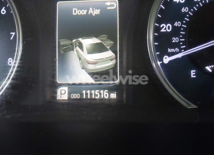 Photo 15 of 2017 Toyota Camry LE (VIN 4T1BF1FK2HU344595)