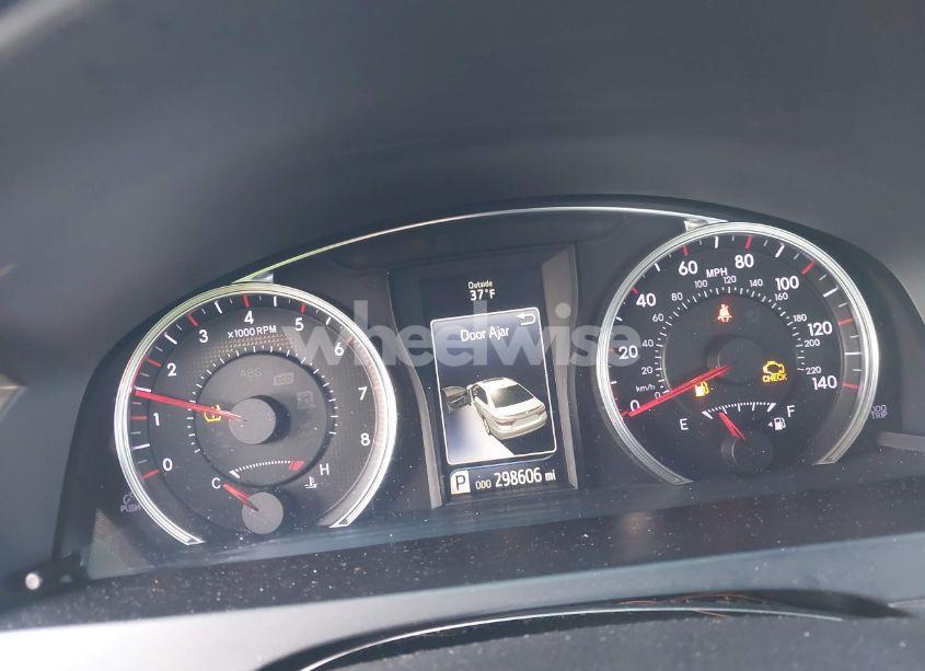 Photo 7 of 2017 Toyota Camry SE (VIN 4T1BF1FK2HU361722)