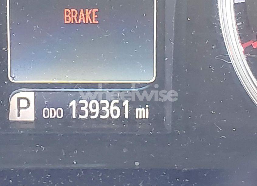 Photo 15 of 2017 Toyota Camry SE (VIN 4T1BF1FK2HU365060)