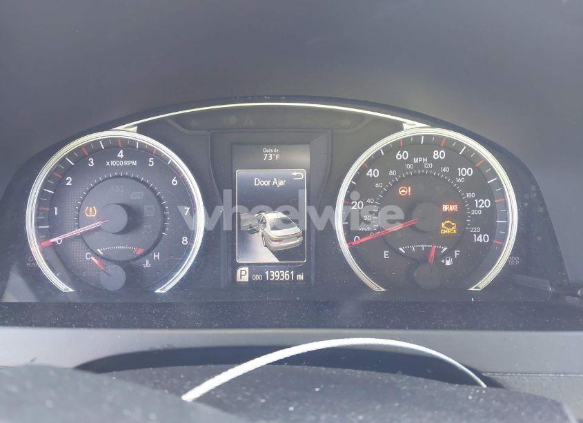 Photo 7 of 2017 Toyota Camry SE (VIN 4T1BF1FK2HU365060)