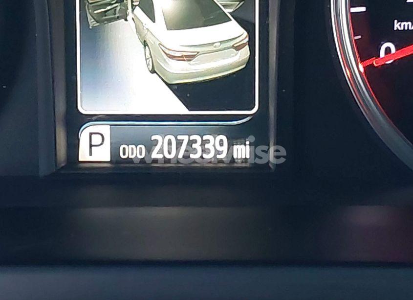 Photo 15 of 2017 Toyota Camry SE (VIN 4T1BF1FK2HU376446)