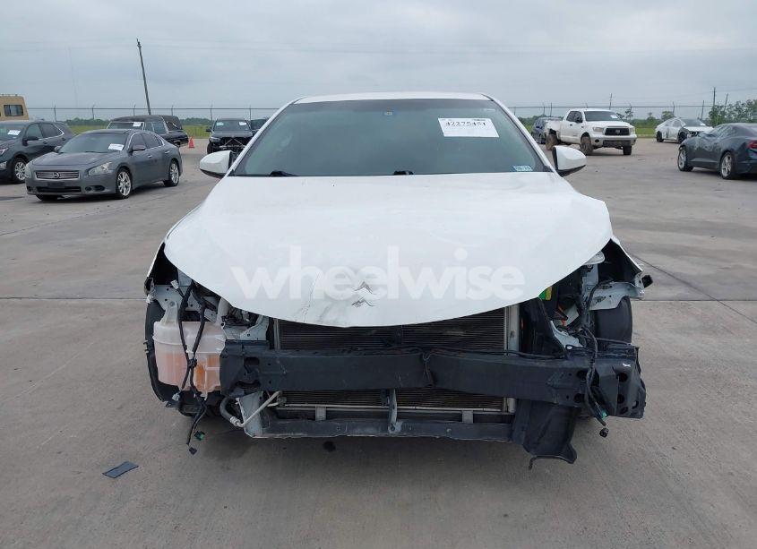 Photo 12 of 2017 Toyota Camry SE (VIN 4T1BF1FK2HU443174)