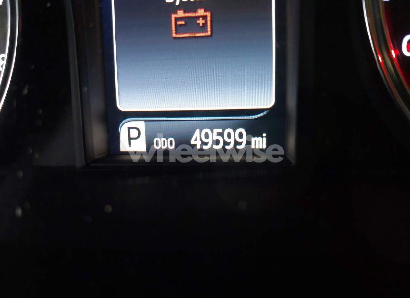 Photo 15 of 2017 Toyota Camry SE (VIN 4T1BF1FK2HU443174)