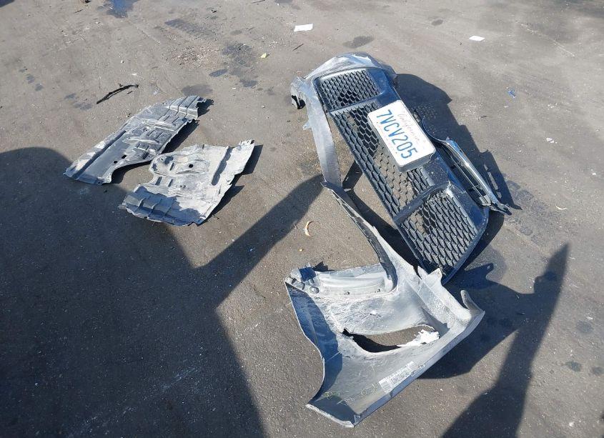 Photo 12 of 2017 Toyota Camry SE (VIN 4T1BF1FK2HU633928)