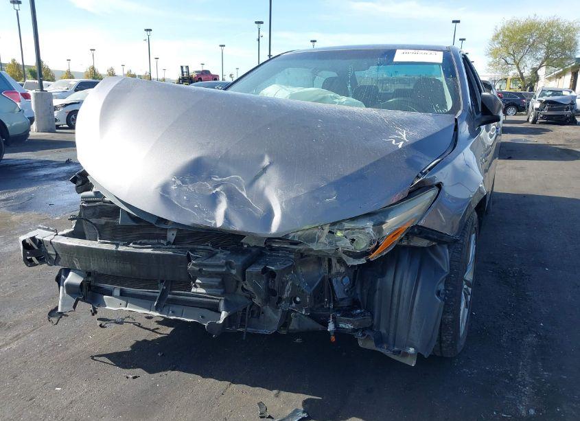 Photo 6 of 2017 Toyota Camry SE (VIN 4T1BF1FK2HU633928)