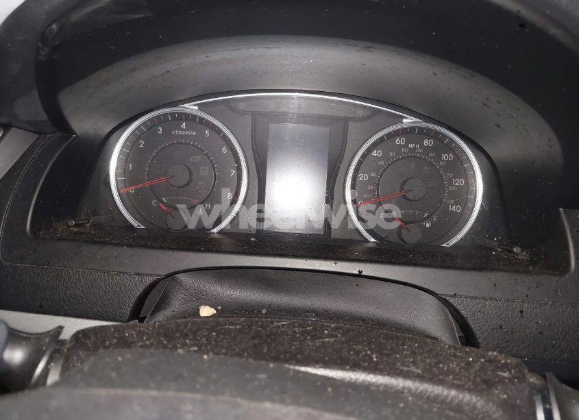 Photo 15 of 2017 Toyota Camry SE (VIN 4T1BF1FK2HU636991)