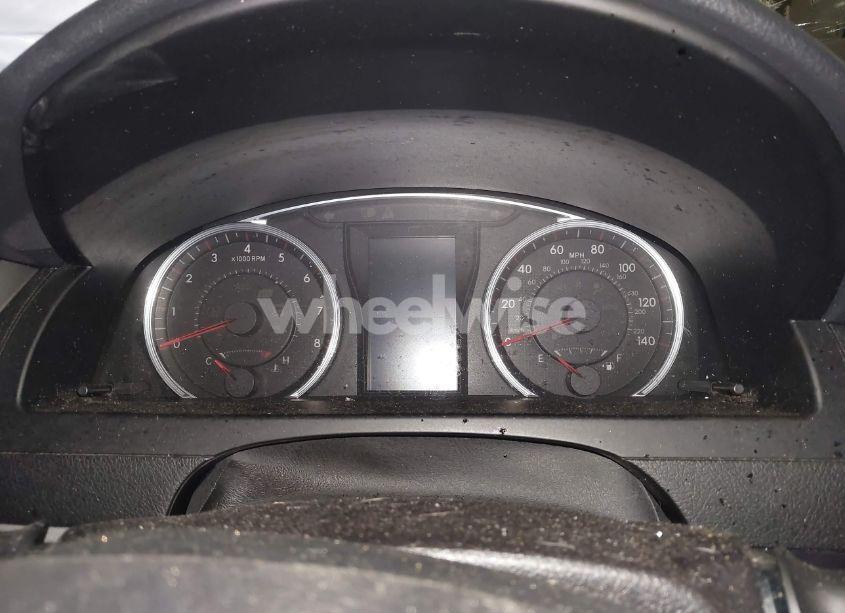 Photo 7 of 2017 Toyota Camry SE (VIN 4T1BF1FK2HU636991)