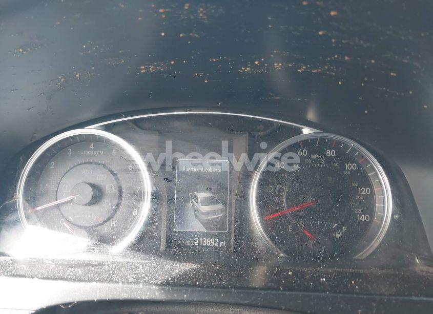 Photo 7 of 2017 Toyota Camry SE (VIN 4T1BF1FK2HU639664)