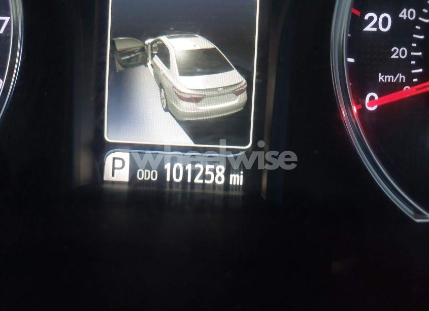 Photo 15 of 2017 Toyota Camry SE (VIN 4T1BF1FK2HU658702)