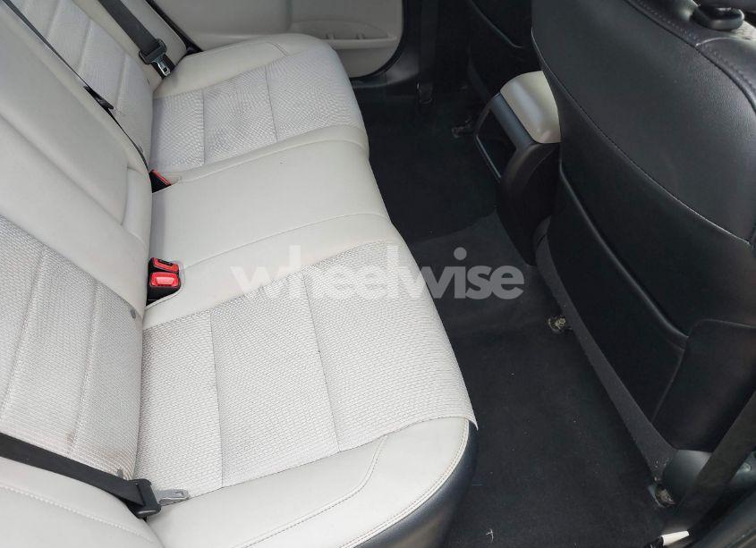 Photo 8 of 2017 Toyota Camry SE (VIN 4T1BF1FK2HU658702)