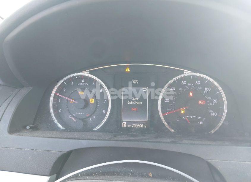 Photo 7 of 2017 Toyota Camry SE (VIN 4T1BF1FK2HU661910)