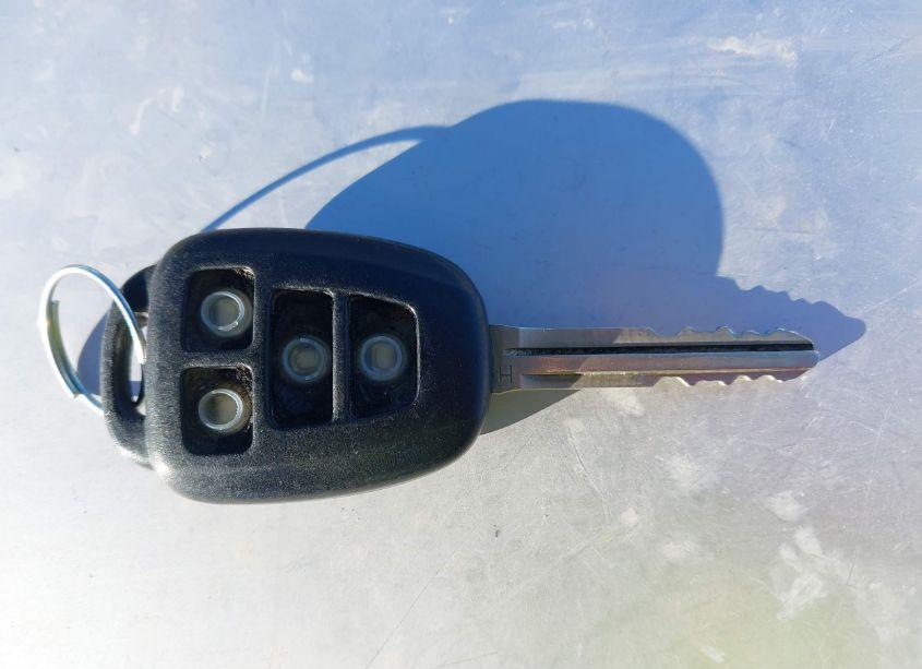 Photo 11 of 2017 Toyota Camry LE (VIN 4T1BF1FK2HU670073)