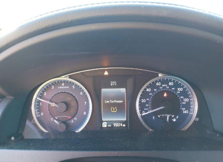 Photo 7 of 2017 Toyota Camry LE (VIN 4T1BF1FK2HU670073)