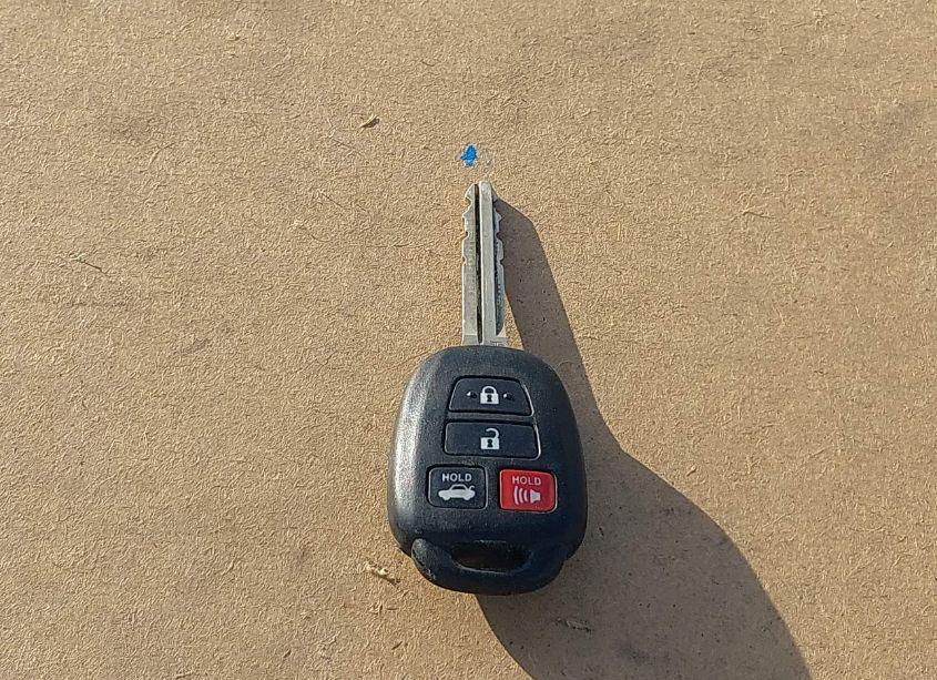 Photo 11 of 2017 Toyota Camry SE (VIN 4T1BF1FK2HU679291)