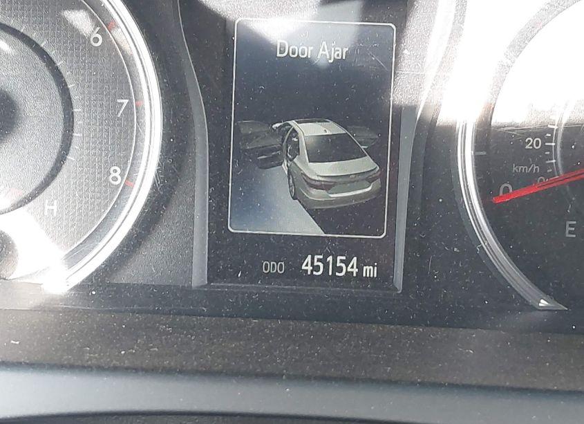 Photo 15 of 2017 Toyota Camry SE (VIN 4T1BF1FK2HU679291)