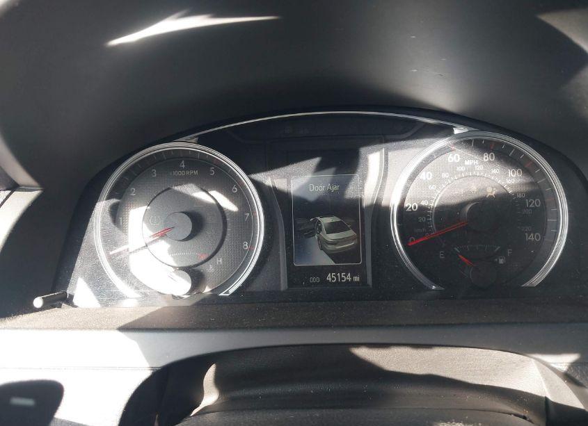 Photo 7 of 2017 Toyota Camry SE (VIN 4T1BF1FK2HU679291)